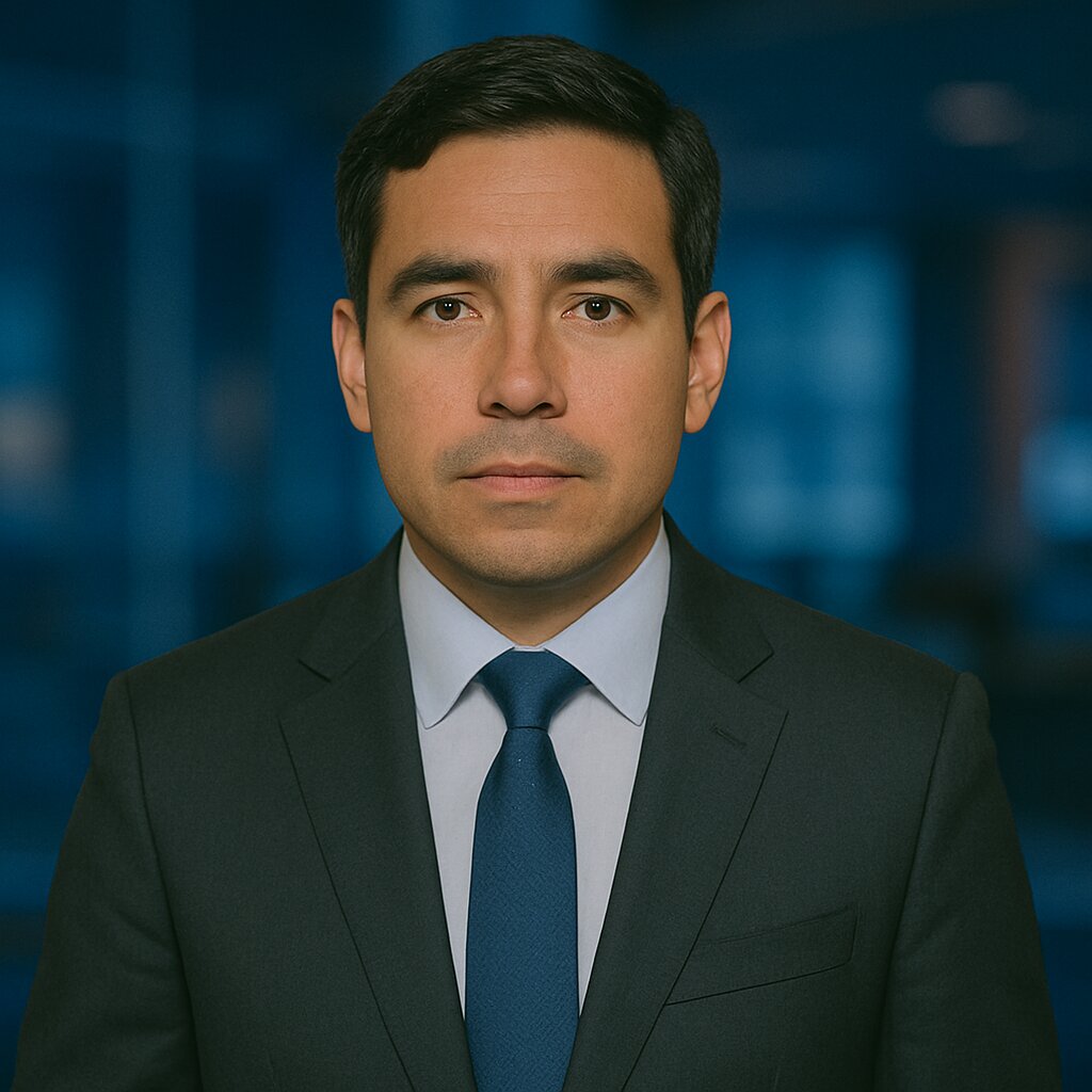 Julio Morales